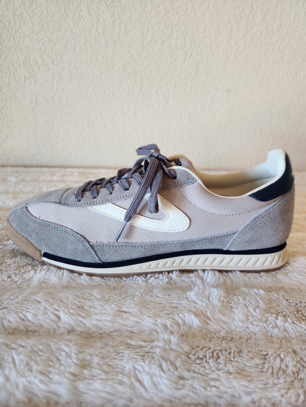 Tretorn Rawlins 2.0 Women's Size 10 - Picture 5 of 9